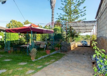 Giardino - Villa Contrada Vituso
 
5, Niscemi - photo 4