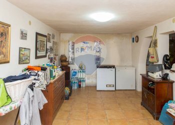 Cucina - Villa Contrada Vituso
 
5, Niscemi - photo 7