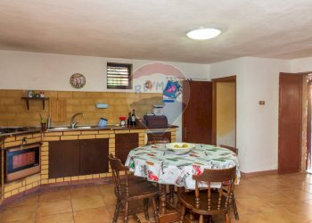 Cucina - Villa Contrada Vituso
 
5, Niscemi - photo 9