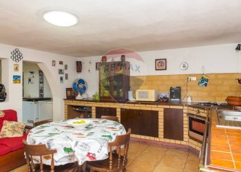 Cucina - Villa Contrada Vituso
 
5, Niscemi - photo 11