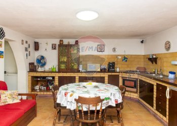 Cucina - Villa Contrada Vituso
 
5, Niscemi - photo 12