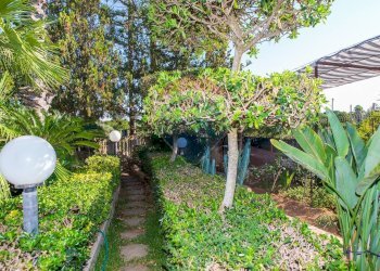 Giardino - Villa Contrada Vituso
 
5, Niscemi - photo 16