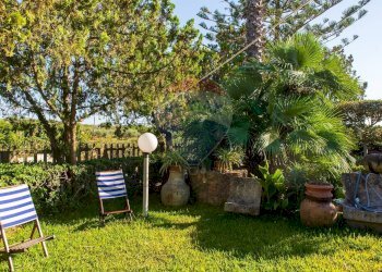 Giardino - Villa Contrada Vituso
 
5, Niscemi - photo 18