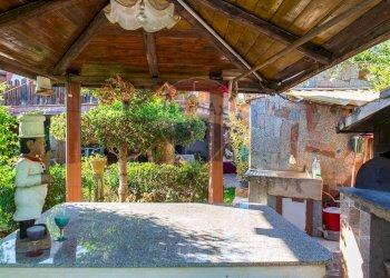 Terrazza - Villa Contrada Vituso
 
5, Niscemi - photo 19