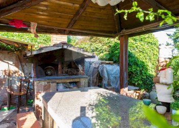 Terrazza - Villa Contrada Vituso
 
5, Niscemi - photo 20