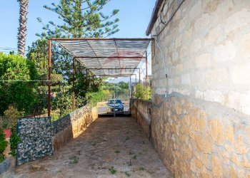 Casa all\'aperto - Villa Contrada Vituso
 
5, Niscemi - photo 24