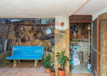 Soggiorno - Villa Contrada Vituso
 
5, Niscemi - photo 26