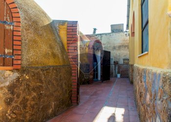 Terrazza - Villa Contrada Vituso
 
5, Niscemi - photo 28