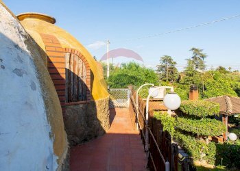 Terrazza - Villa Contrada Vituso
 
5, Niscemi - photo 30