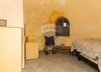 Camera / camera da letto - Villa Contrada Vituso
 
5, Niscemi - photo 37