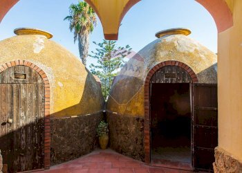 Terrazza - Villa Contrada Vituso
 
5, Niscemi - photo 41