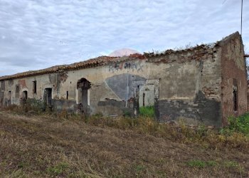 Casa all\'aperto - Terreno agricolo Strada statale 192 - Portiere Stella - Contrada Bagnara
5, Paterno - foto 35