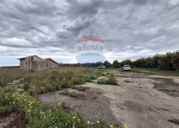 Casa all\'aperto - Terreno agricolo Strada statale 192 - Portiere Stella - Contrada Bagnara
5, Paterno - foto 11