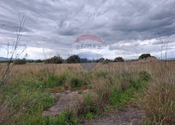 Vista delle montagne - Terreno agricolo Strada statale 192 - Portiere Stella - Contrada Bagnara
5, Paterno - foto 13