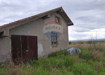 Casa all\'aperto - Terreno agricolo Strada statale 192 - Portiere Stella - Contrada Bagnara
5, Paterno - foto 16