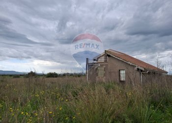 Casa all\'aperto - Terreno agricolo Strada statale 192 - Portiere Stella - Contrada Bagnara
5, Paterno - foto 18