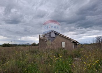Casa all\'aperto - Terreno agricolo Strada statale 192 - Portiere Stella - Contrada Bagnara
5, Paterno - foto 19
