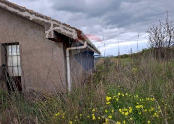 Casa all\'aperto - Terreno agricolo Strada statale 192 - Portiere Stella - Contrada Bagnara
5, Paterno - foto 22
