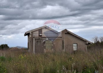 Casa all\'aperto - Terreno agricolo Strada statale 192 - Portiere Stella - Contrada Bagnara
5, Paterno - foto 25
