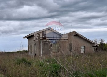 Casa all\'aperto - Terreno agricolo Strada statale 192 - Portiere Stella - Contrada Bagnara
5, Paterno - foto 26