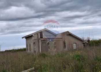 Casa all\'aperto - Terreno agricolo Strada statale 192 - Portiere Stella - Contrada Bagnara
5, Paterno - foto 27