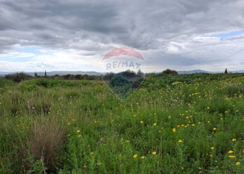 Vista delle montagne - Terreno agricolo Strada statale 192 - Portiere Stella - Contrada Bagnara
5, Paterno - foto 33