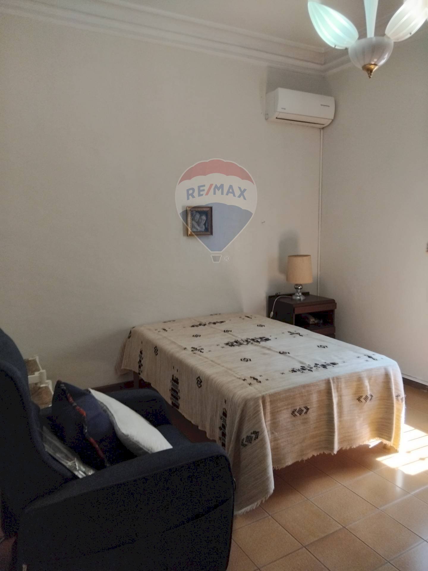 Camera / camera da letto - Appartamento Via Rametta
 
49, Catania - foto 3