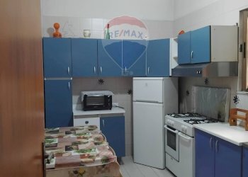 Cucina - Appartamento Via Rametta
 
49, Catania - foto 5