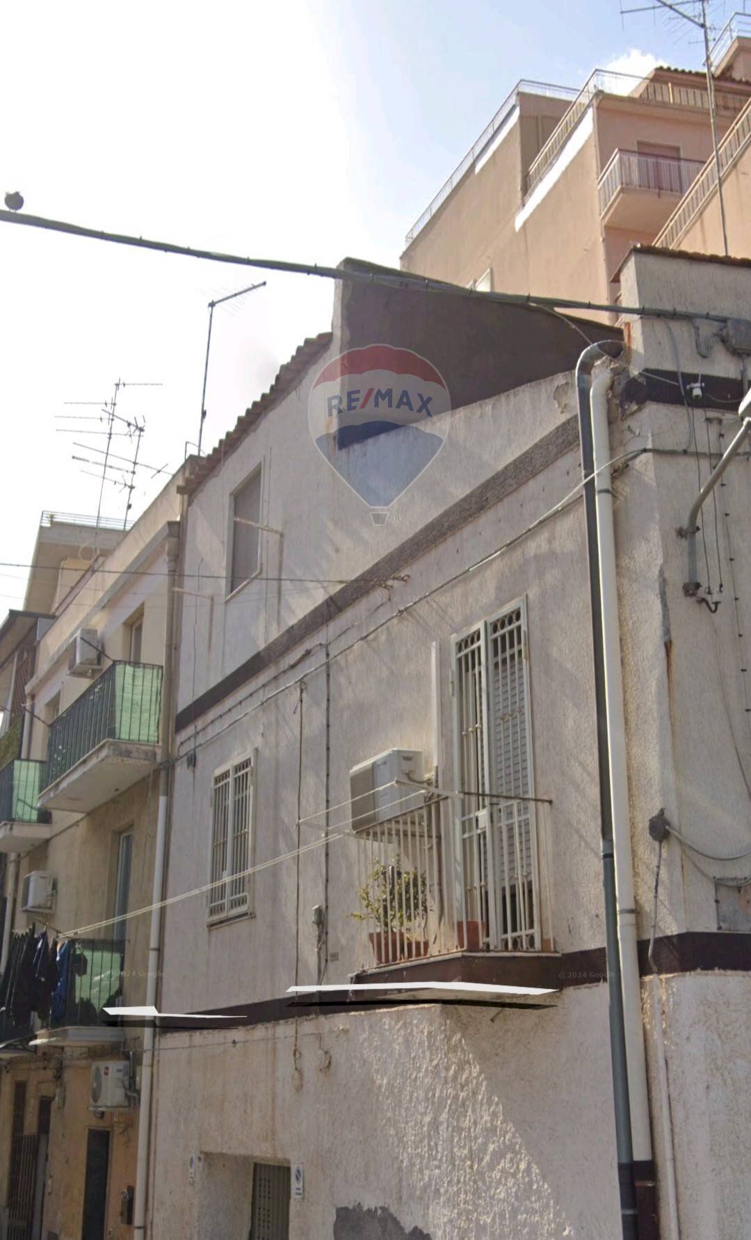 Edificio all\'aperto - Trilocale Via Rametta
 
49, Catania - foto 1