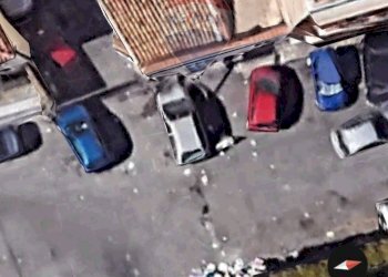 Posizione della mappa - Trilocale Via Rametta
 
49, Catania - foto 2