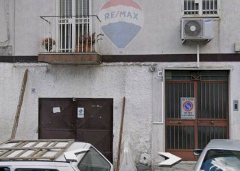 Edificio all\'aperto - Trilocale Via Rametta
 
49, Catania - foto 9