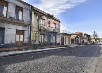 Edificio all\'aperto - Casa indipendente Via Nazionale
 
395, Acireale - foto 4