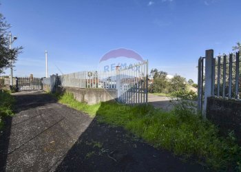 Edificio all\'aperto - Casa indipendente Via Nazionale
 
395, Acireale - foto 9