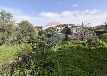 Edificio all\'aperto - Casa indipendente Via Nazionale
 
395, Acireale - foto 11