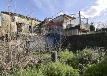 Edificio all\'aperto - Casa indipendente Via Nazionale
 
395, Acireale - foto 12