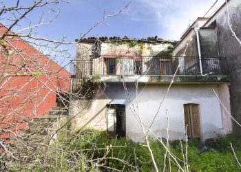 Casa all\'aperto - Casa indipendente Via Nazionale
 
395, Acireale - foto 13