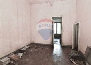 Stanza vuota - Casa indipendente Via Nazionale
 
395, Acireale - foto 18