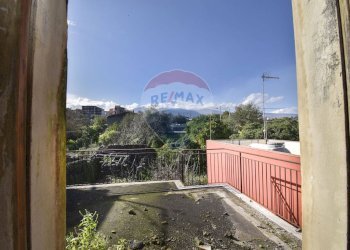 Balcone - Casa indipendente Via Nazionale
 
395, Acireale - foto 26