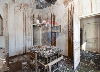 Sala da pranzo - Casa indipendente Via Nazionale
 
395, Acireale - foto 27