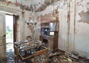 Sala da pranzo - Casa indipendente Via Nazionale
 
395, Acireale - foto 28