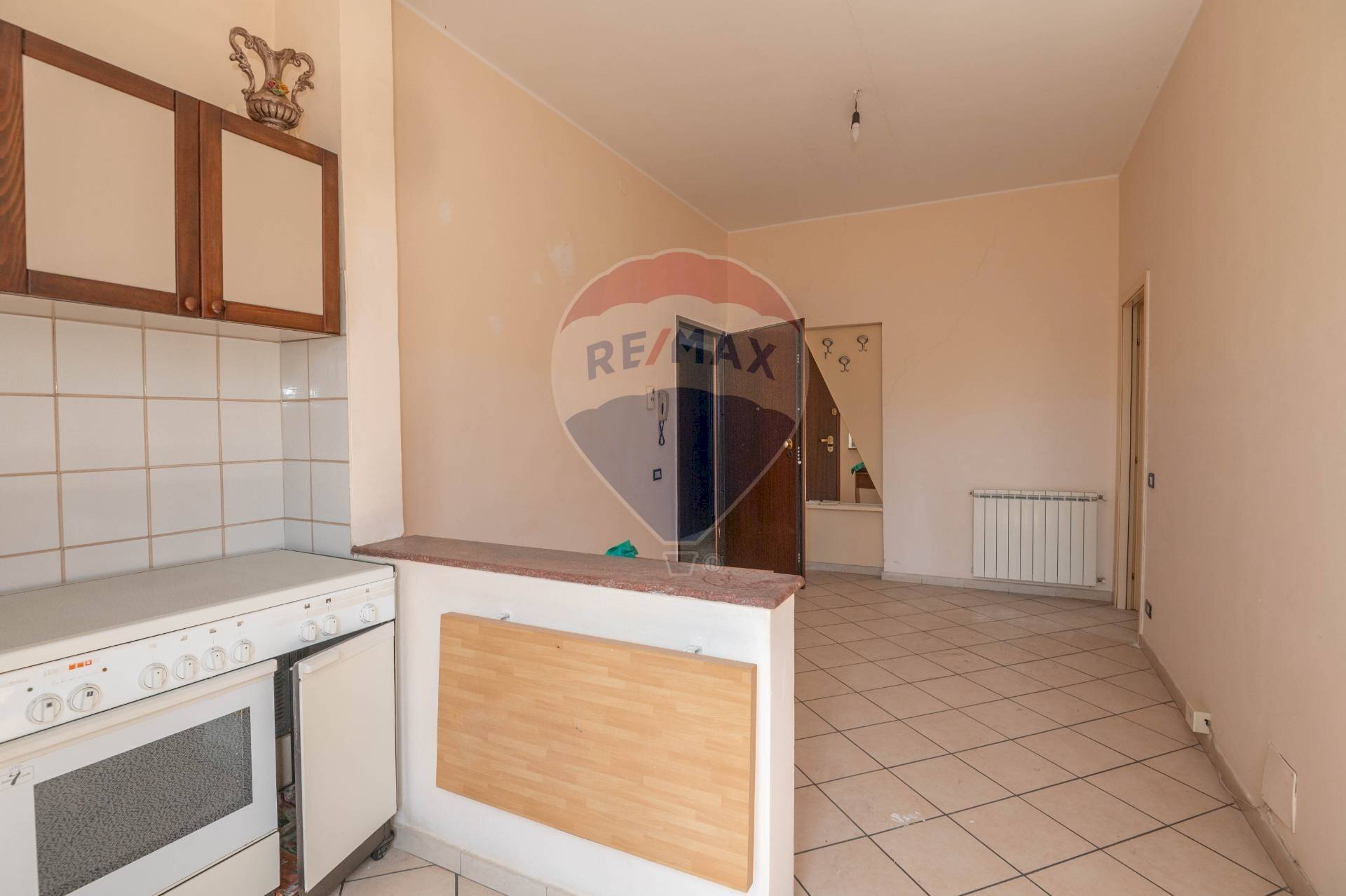 Cucina - Trilocale Piazza risorgimento
 
31, Caltagirone - foto 2