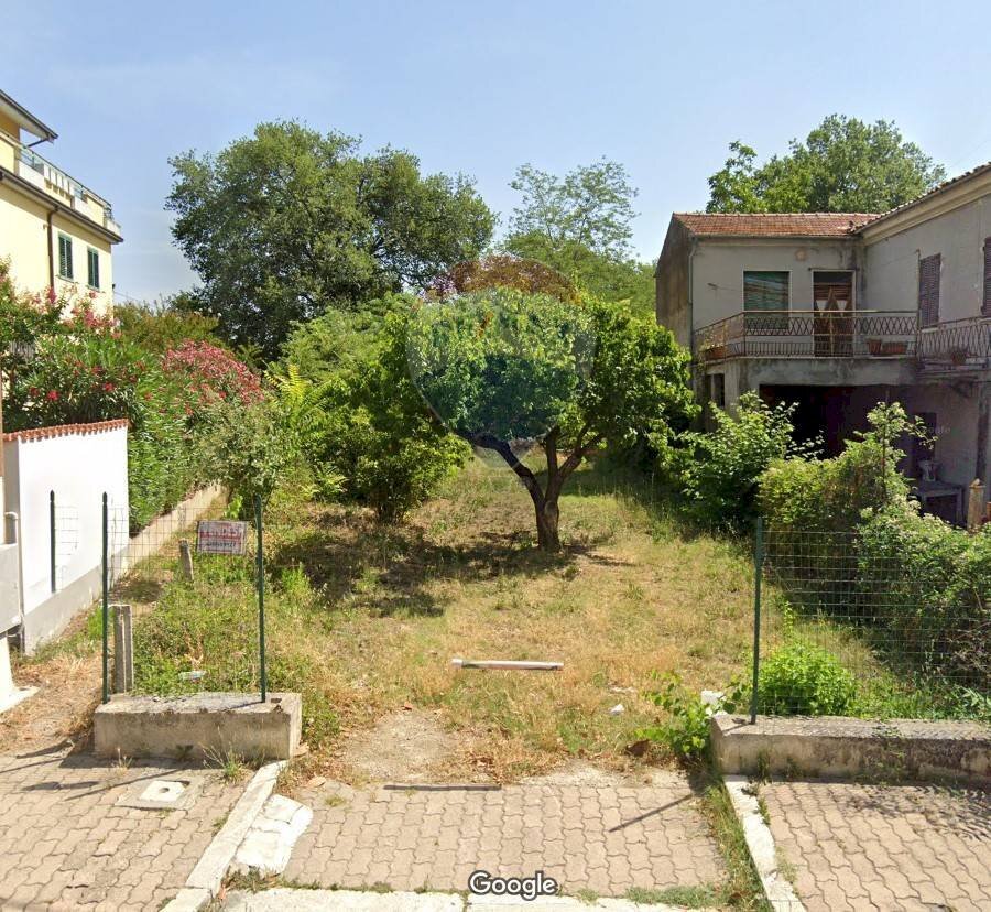 Giardino - Terreno edificabile contrada tavernola, Alanno - foto 1
