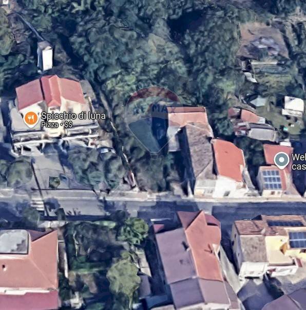 Posizione della mappa - Terreno edificabile contrada tavernola, Alanno - foto 3