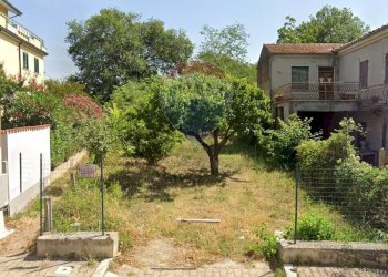 Giardino - Terreno edificabile contrada tavernola, Alanno - foto 1