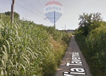 Giardino - Terreno edificabile contrada tavernola, Alanno - foto 7