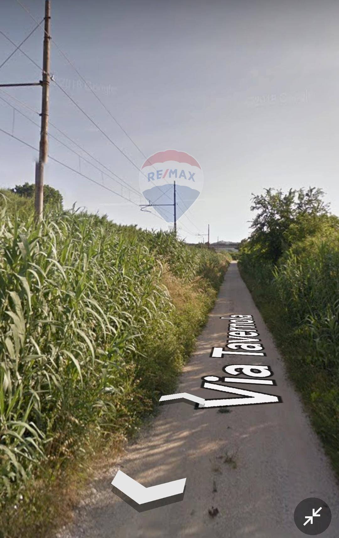 Giardino - Terreno edificabile Contrada Moschino
 
snc, Alanno - foto 1