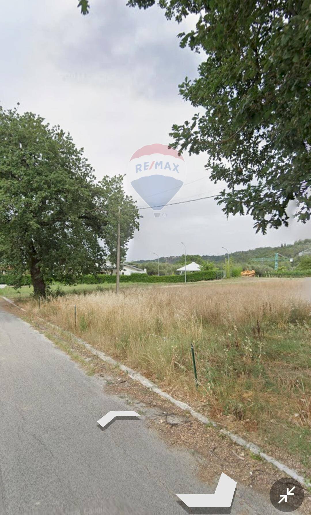 Non correlato - Terreno edificabile Contrada Moschino
snc, Alanno - foto 2