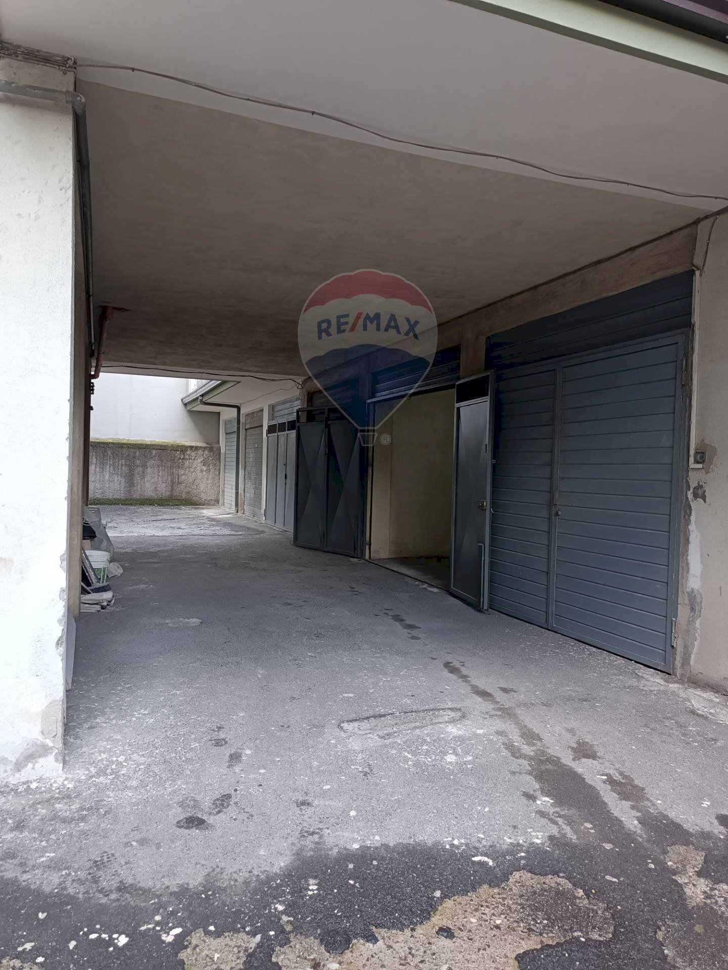 Parcheggio - Box Via Dottore Giovanni Chiarenza
 
46, Aci Catena - foto 2