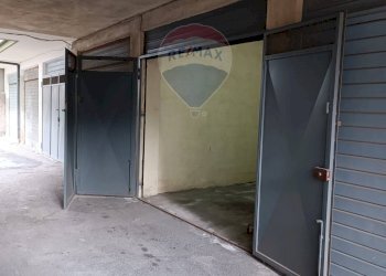 Parcheggio - Box Via Dottore Giovanni Chiarenza
 
46, Aci Catena - foto 5