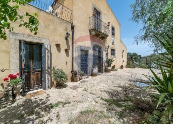 Casa all\'aperto - Rustico contrada san Mauro, Caltagirone - foto 1